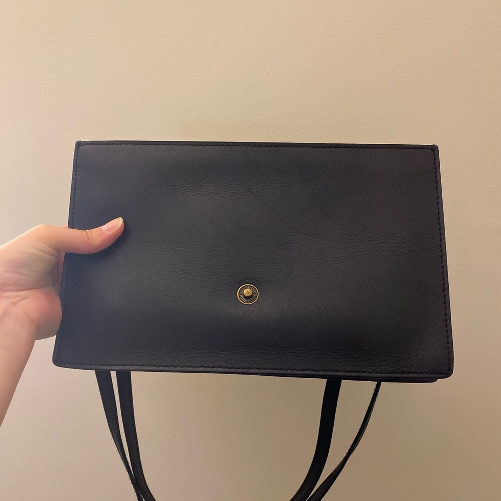 Madewell Slim Covertible - Picture 5 of 8